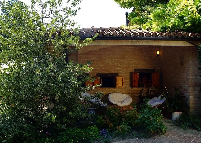 Il Papavero Relais