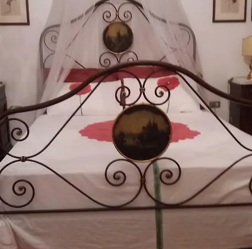 Il Papavero Relais 3* Senigallia