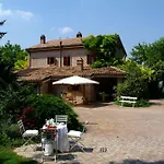 Bed and breakfast Il Papavero Relais