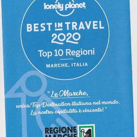 Bed & Breakfast Il Papavero Relais