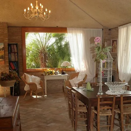 Couette-café Il Papavero Relais