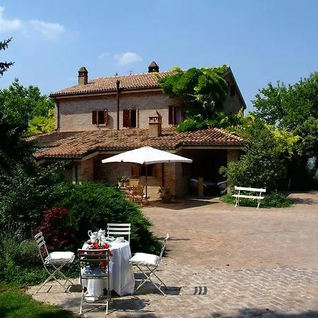 Couette-café Il Papavero Relais