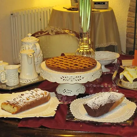 Il Papavero Relais Bed & Breakfast Senigallia