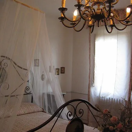Couette-café Il Papavero Relais