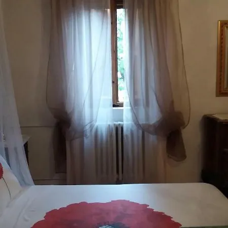 Il Papavero Relais Couette-café