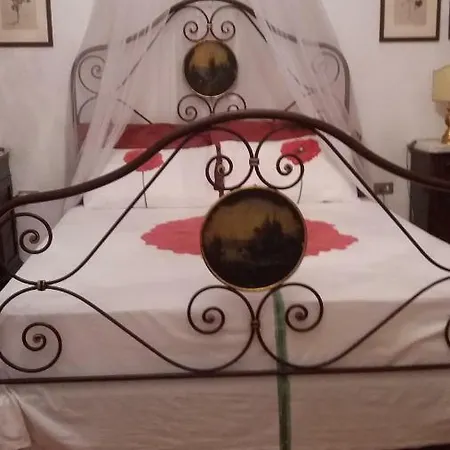 Il Papavero Relais 3* Senigallia