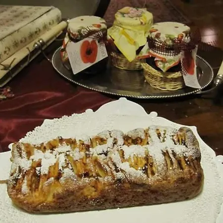 Bed & Breakfast Il Papavero Relais