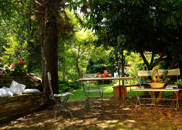 Il Papavero Relais Bed and breakfast Senigallia