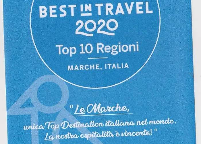 Bed and breakfast Il Papavero Relais