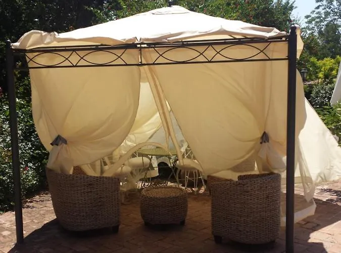 Bed & Breakfast Il Papavero Relais 3*