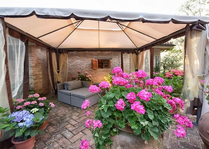 Bed and breakfast Il Papavero Relais Senigallia