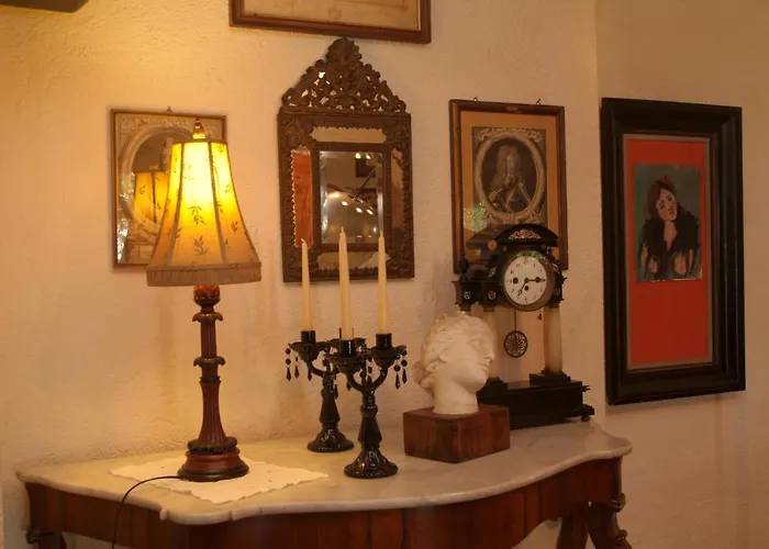 Bed and breakfast Il Papavero Relais Senigallia