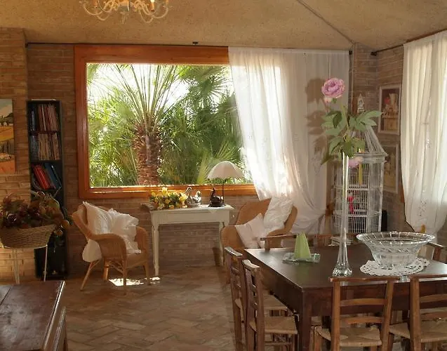 Bed and breakfast Il Papavero Relais