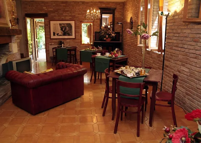 Bed and breakfast Il Papavero Relais Senigallia