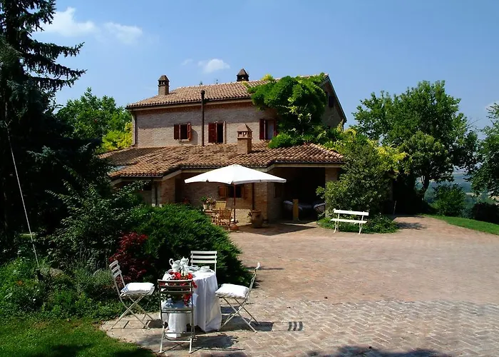 Bed and breakfast Il Papavero Relais