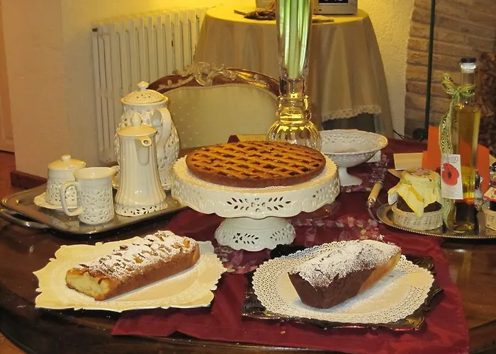 Il Papavero Relais Bed and breakfast Senigallia