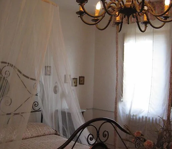 Bed & Breakfast Il Papavero Relais