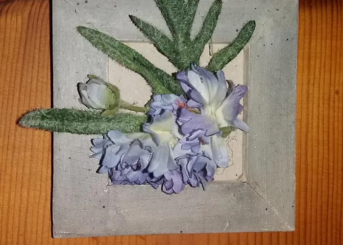 Il Papavero Relais 3*