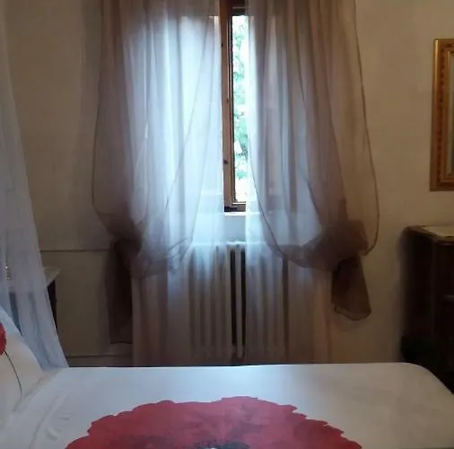 Il Papavero Relais Bed and breakfast