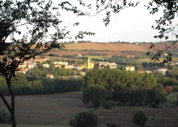 Il Papavero Relais Bed and breakfast